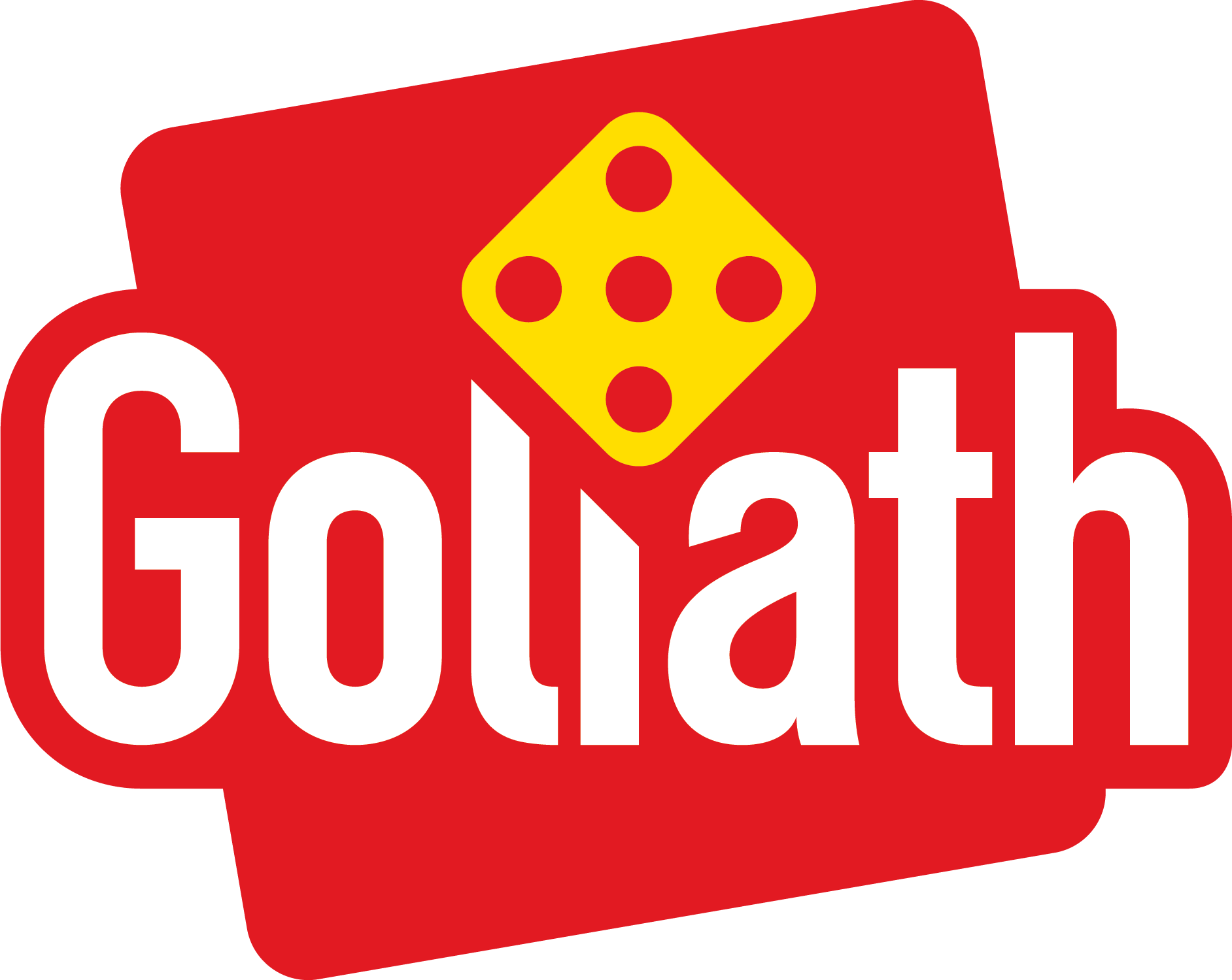 madre Suavemente matrimonio Goliath Juegos y Juguetes