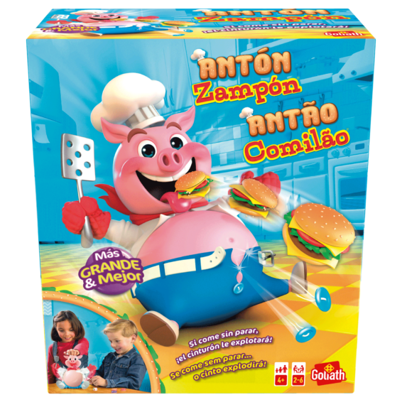 Anton Zampon