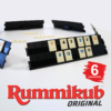 Rummikub Original 6 Jugadores