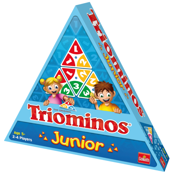 Triominos junior