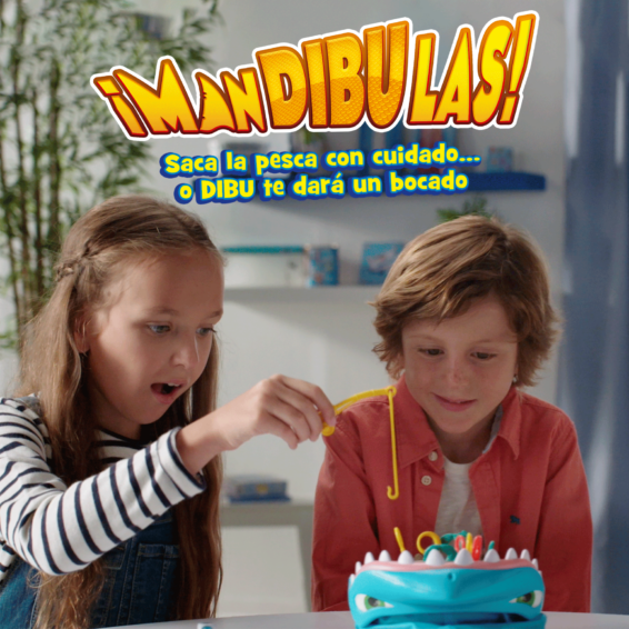 Mandibulas