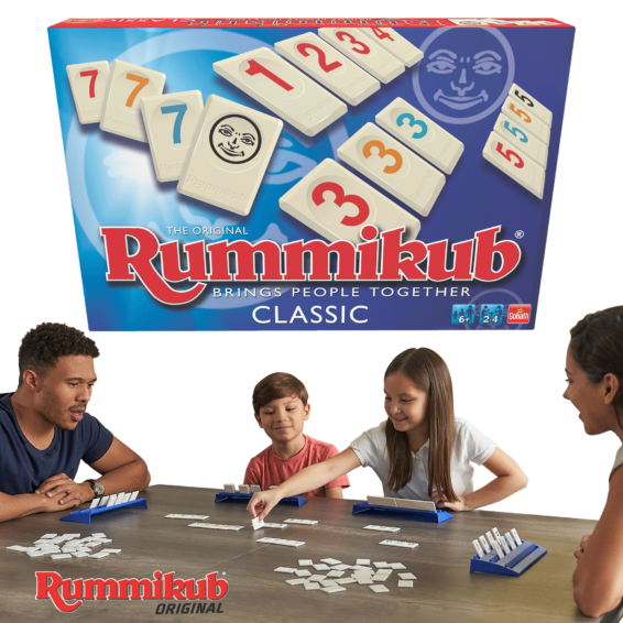 Rummikub Original