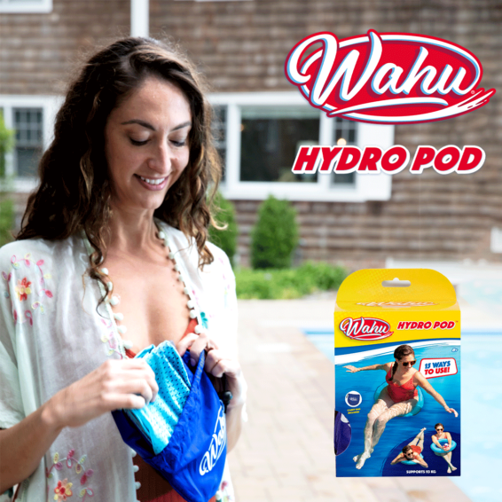 Wahu Hydro Pod