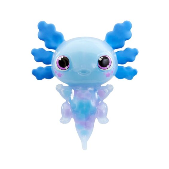 Animagic Let's Glo Axolotl Assortment (12L)