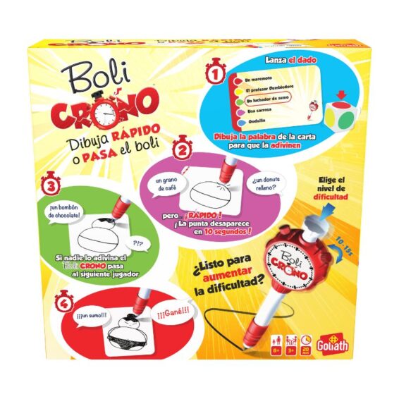 BoliCrono