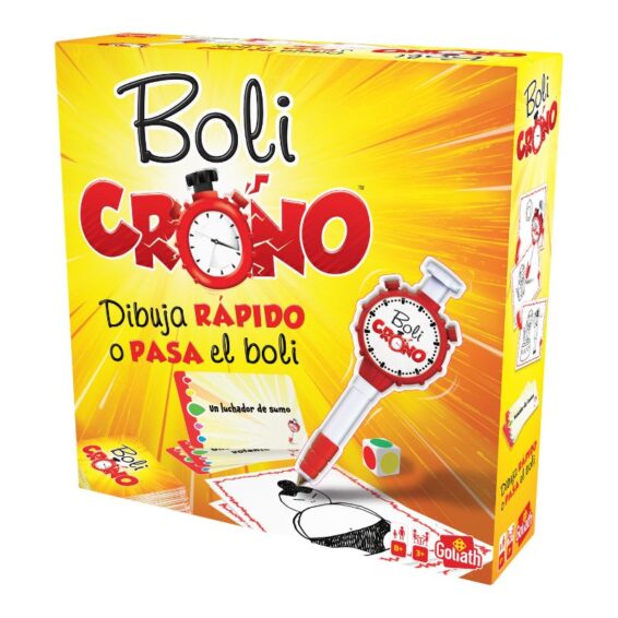 BoliCrono
