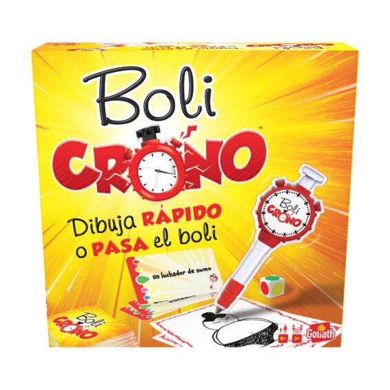 BoliCrono