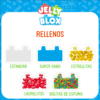 Jelly Blox - Creative KIT