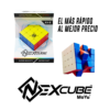 Nexcube 4x4