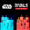 Star Wars Rivals Light Side Pack