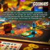 The Goonies: Nunca Digas Muerto