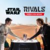 Star Wars Rivals Premier Set